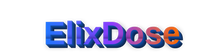 ElixDose - Home