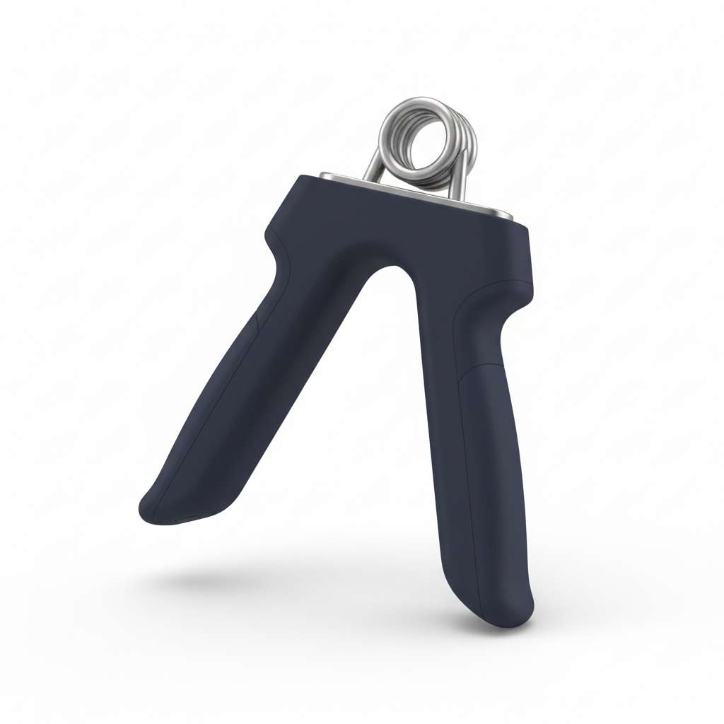 ElixDose Grip Strengthener Set