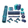 ElixDose 13-Piece Yoga Pilates Set